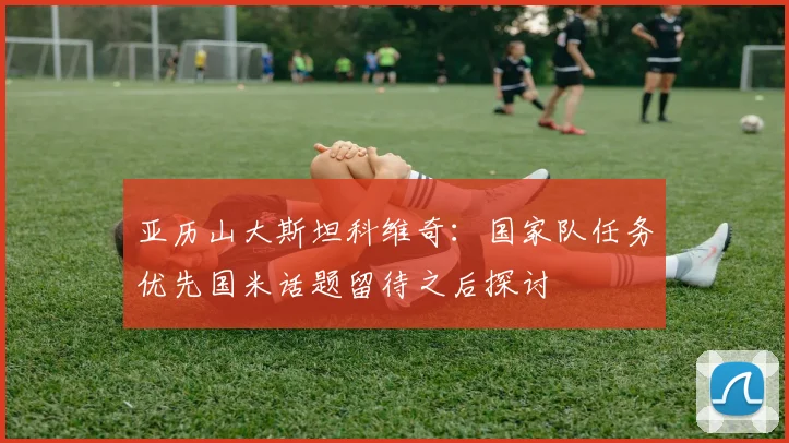 亚历山大斯坦科维奇：国家队任务优先国米话题留待之后探讨